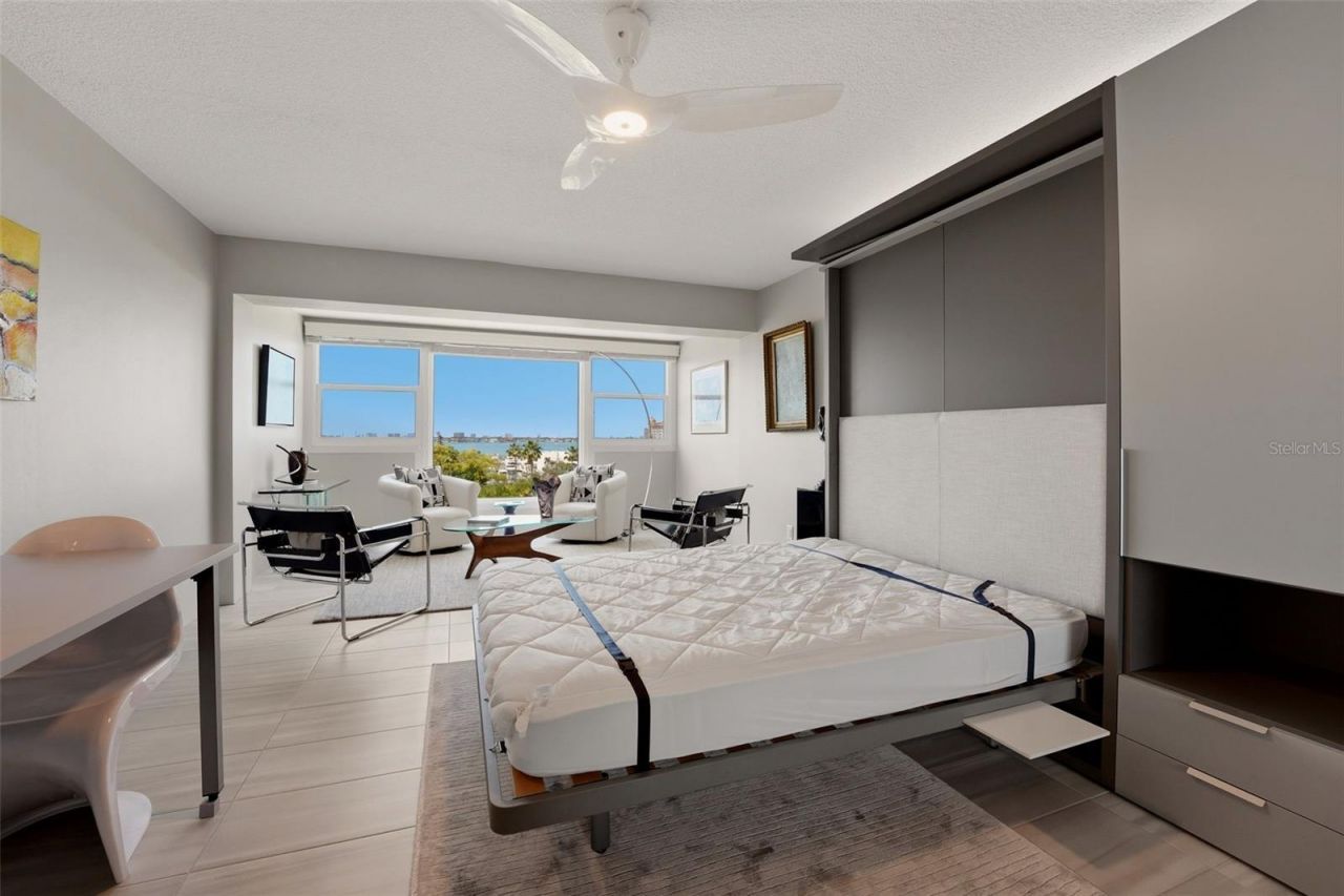33 S Gulfstream Avenue , Unit 704, Sarasota, FL 34236 Photo