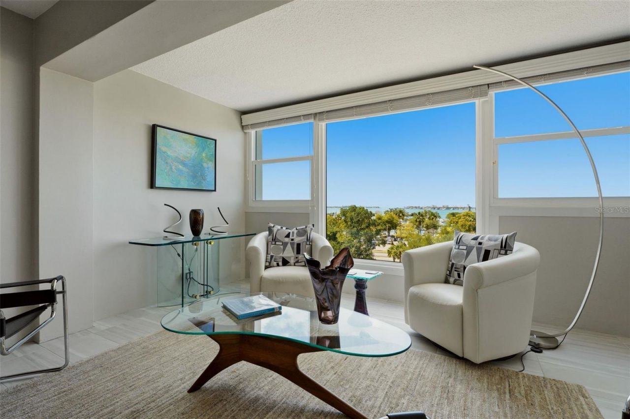 33 S Gulfstream Avenue , Unit 704, Sarasota, FL 34236 Photo