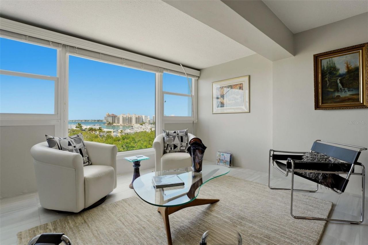 33 S Gulfstream Avenue , Unit 704, Sarasota, FL 34236 Photo