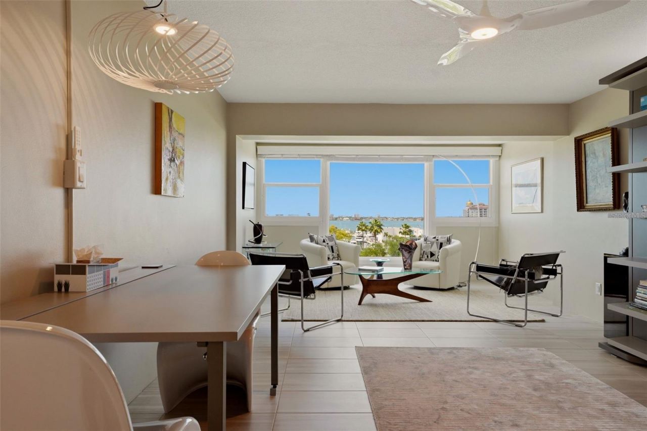 33 S Gulfstream Avenue , Unit 704, Sarasota, FL 34236 Photo
