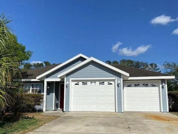 11753 NW 60TH TERRACE , ALACHUA, FL 32615