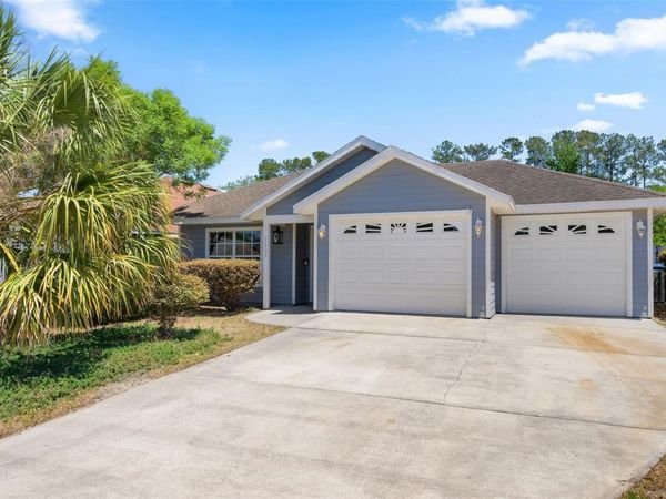 11753 NW 60TH TERRACE , ALACHUA, FL 32615