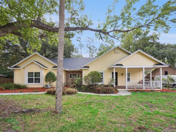 672 VISTAWILLA DRIVE , WINTER SPRINGS, FL 32708