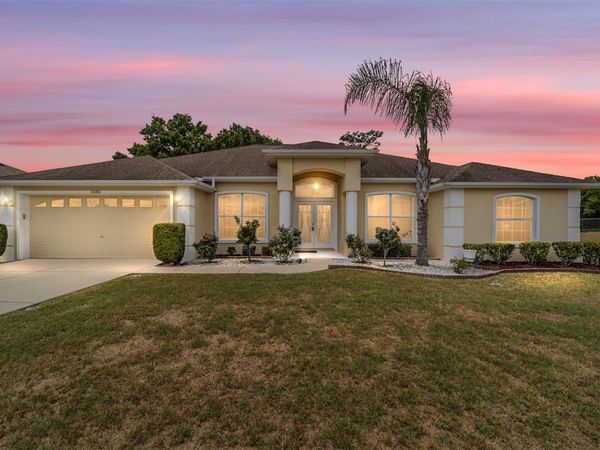 10080 SE 69TH AVENUE , BELLEVIEW, FL 34420