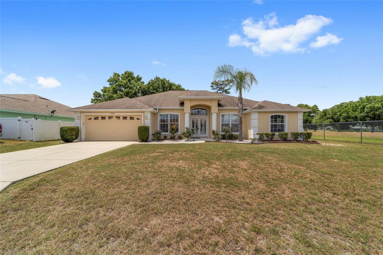 10080 SE 69th Avenue, Belleview, FL 34420 Photo