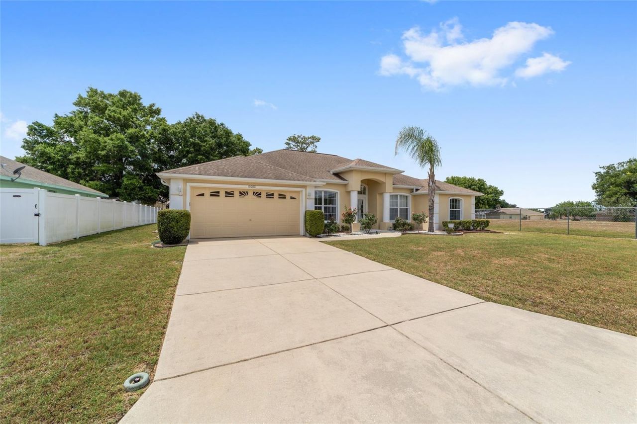 10080 SE 69th Avenue, Belleview, FL 34420 Photo