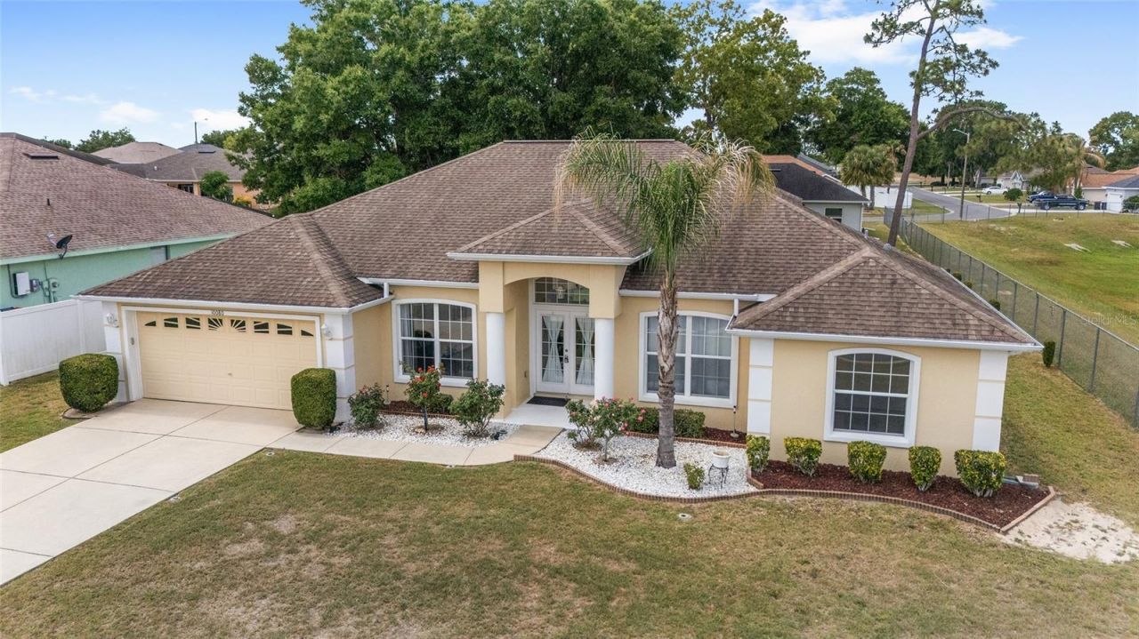 10080 SE 69th Avenue, Belleview, FL 34420 Photo