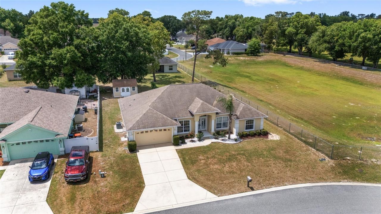 10080 SE 69th Avenue, Belleview, FL 34420 Photo