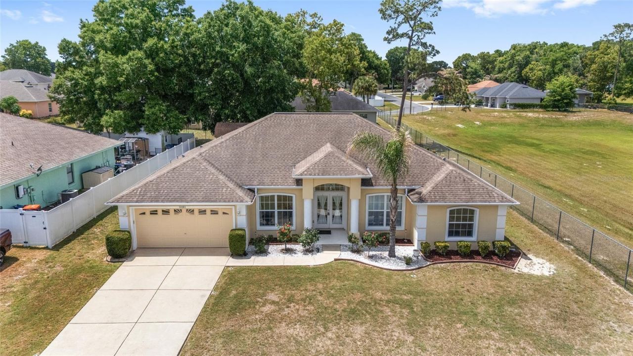 10080 SE 69th Avenue, Belleview, FL 34420 Photo