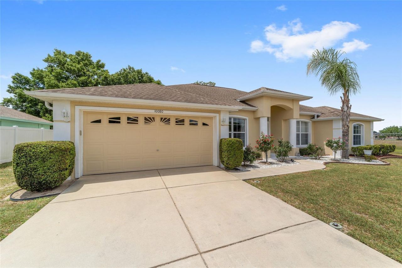 10080 SE 69th Avenue, Belleview, FL 34420 Photo