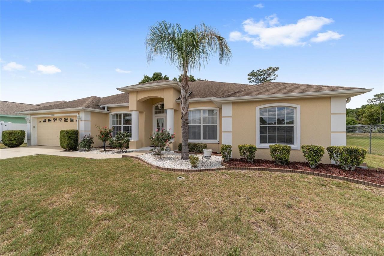 10080 SE 69th Avenue, Belleview, FL 34420 Photo