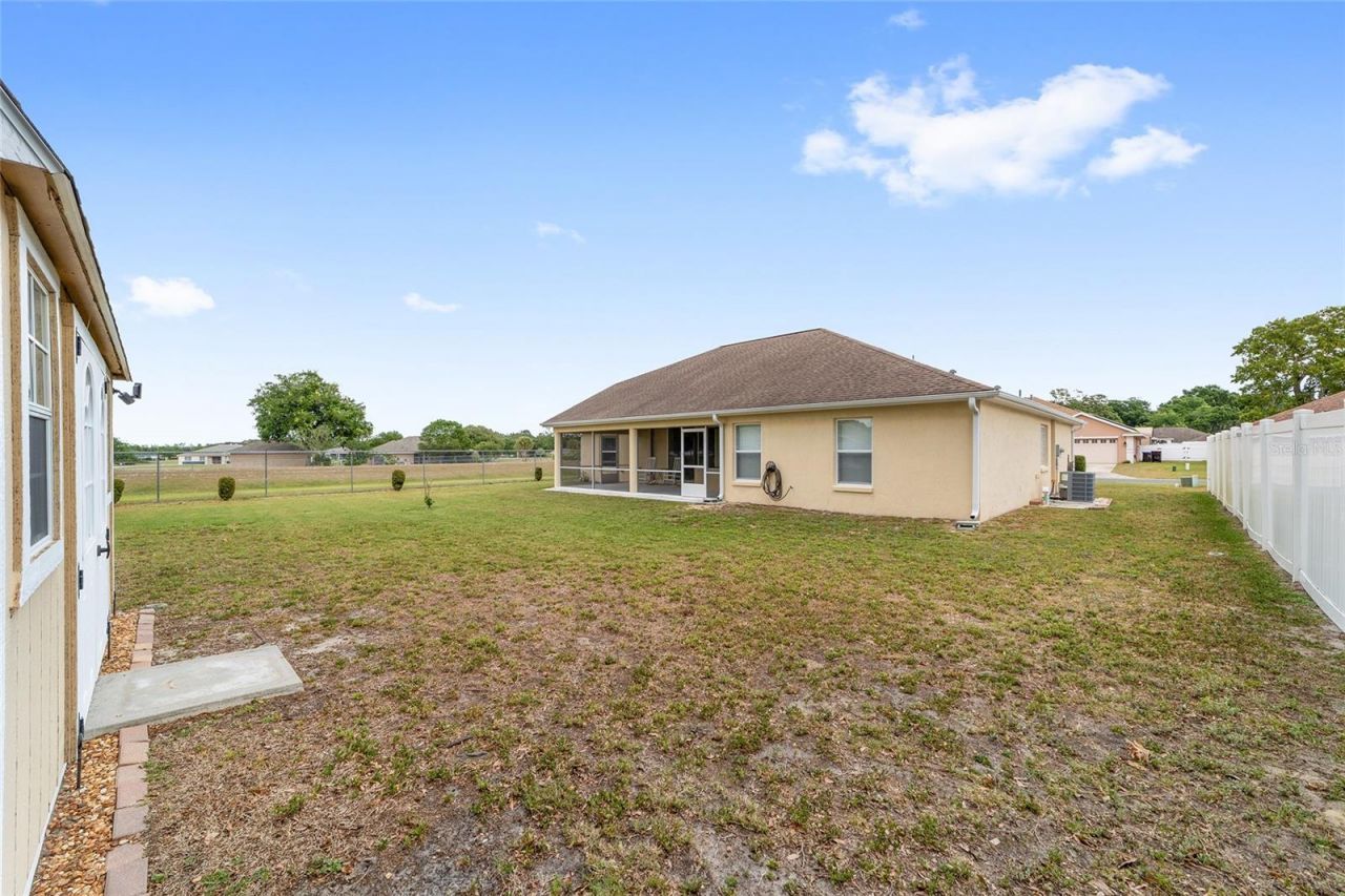 10080 SE 69th Avenue, Belleview, FL 34420 Photo
