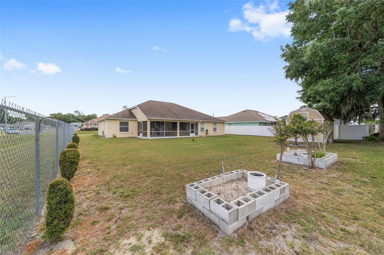 10080 SE 69th Avenue, Belleview, FL 34420 Photo