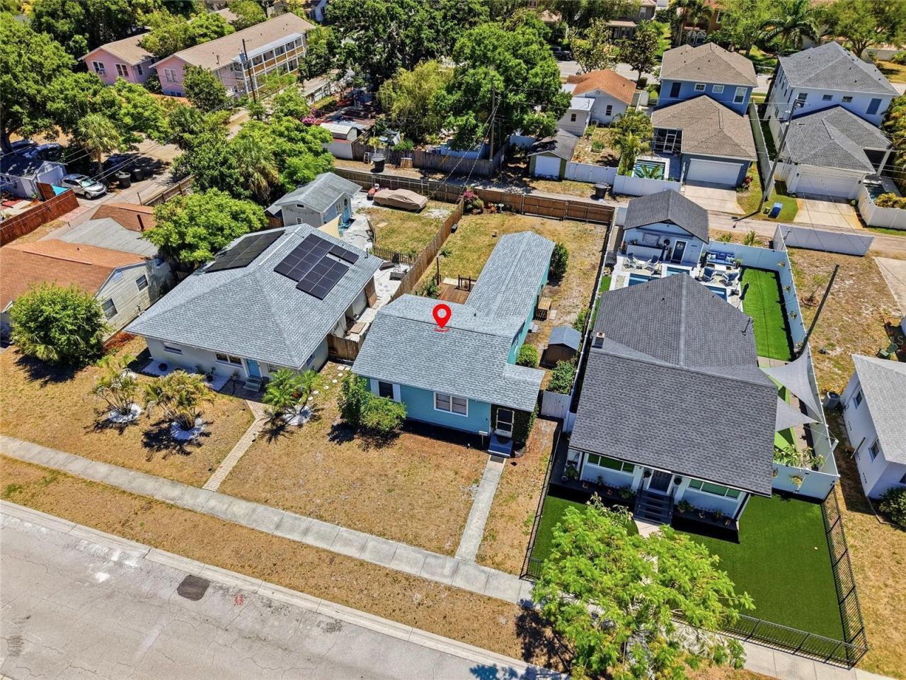 1220 35th Avenue N, Saint Petersburg, FL 33704 Photo