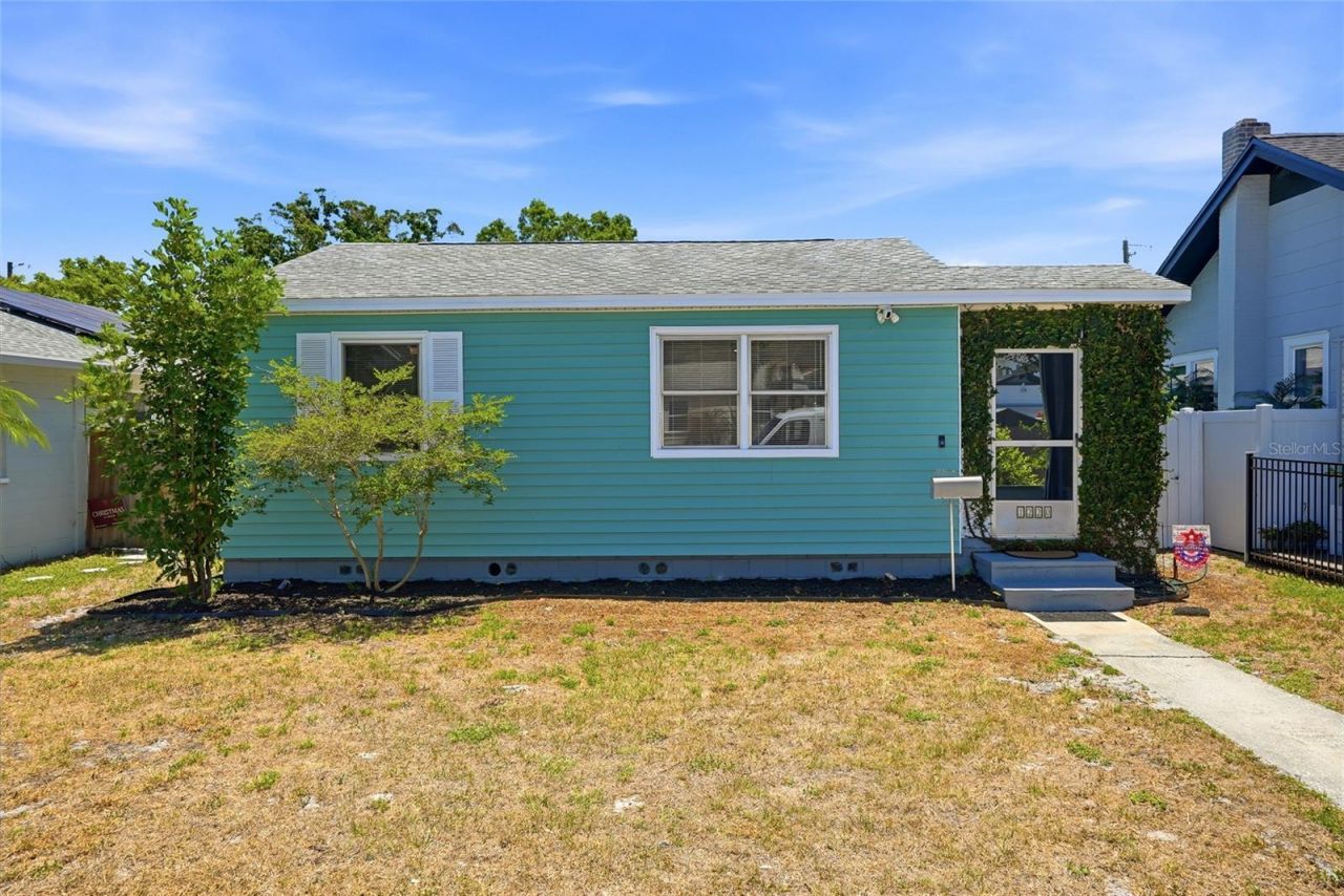 1220 35th Avenue N, Saint Petersburg, FL 33704 Photo