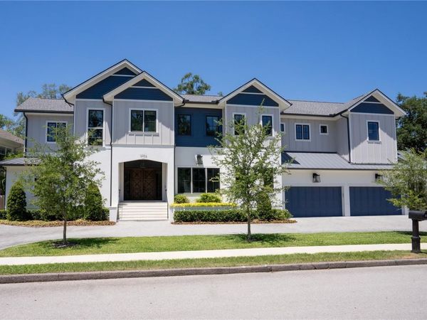 4402 W BEACH PARK DRIVE, TAMPA, FL 33609