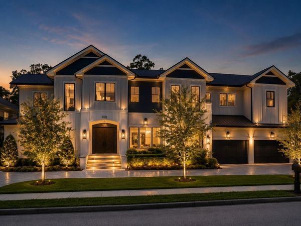 4402 W BEACH PARK DRIVE, TAMPA, FL 33609