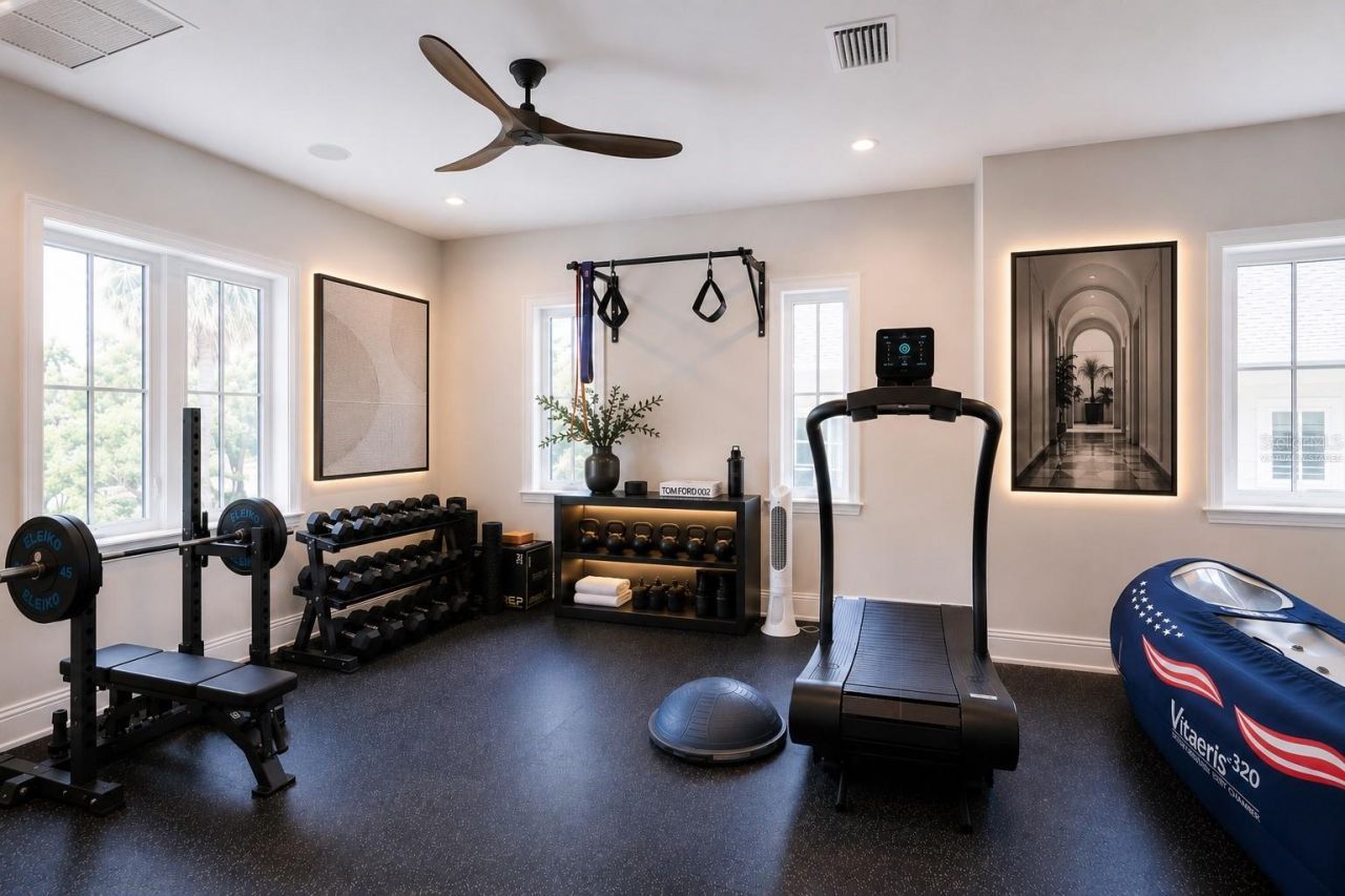 4402 W Beach Park Drive, Tampa, FL 33609 Photo