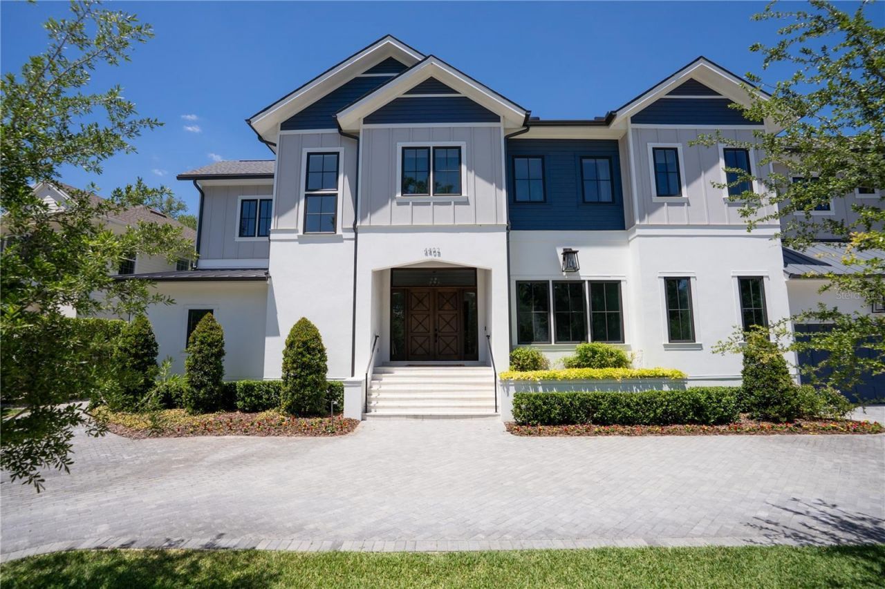 4402 W Beach Park Drive, Tampa, FL 33609 Photo