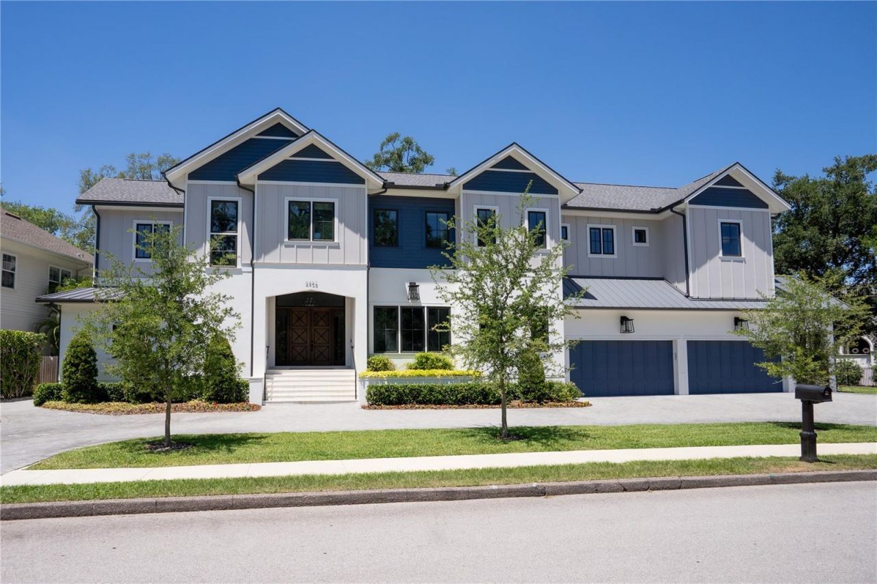 4402 W Beach Park Drive, Tampa, FL 33609 Photo