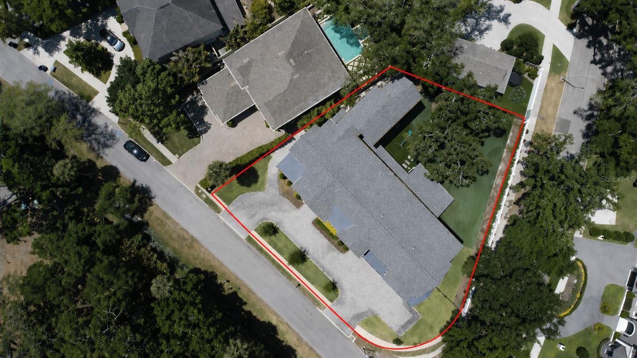4402 W Beach Park Drive, Tampa, FL 33609 Photo
