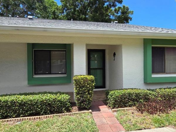 2532 ROYAL PINES CIRCLE , Unit 21F, CLEARWATER, FL 33763