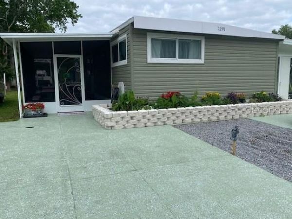 7291 WINDY WAY , BROOKSVILLE, FL 34601