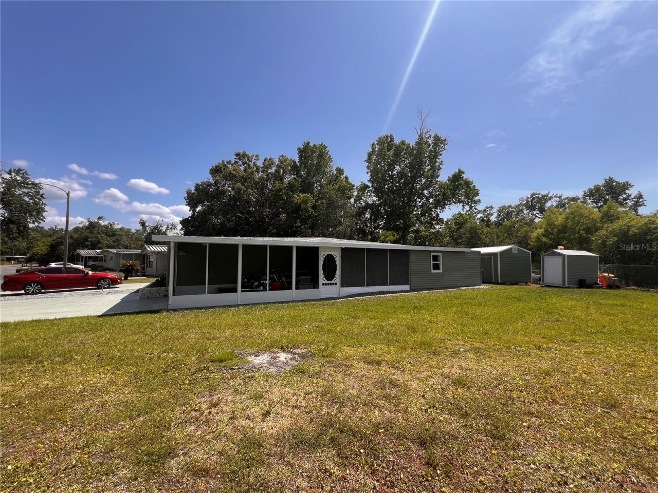 7291 Windy Way, Brooksville, FL 34601 Photo
