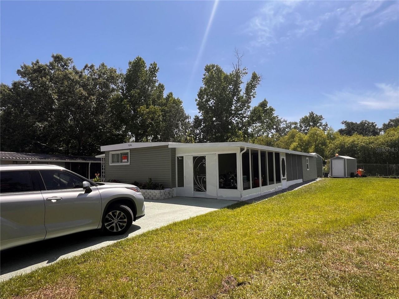 7291 Windy Way, Brooksville, FL 34601 Photo