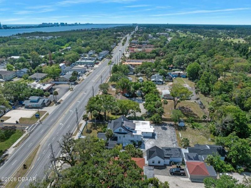 934 S Ridgewood Avenue, Daytona Beach, FL 32114 Photo
