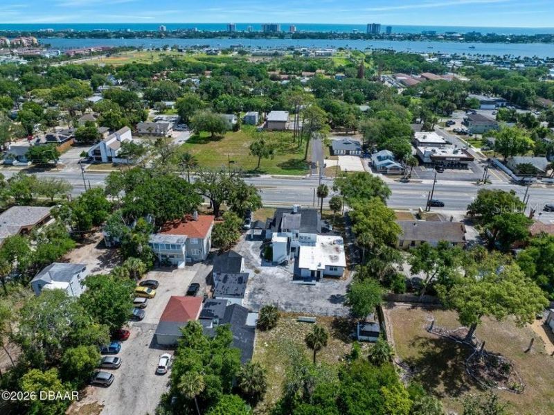 934 S Ridgewood Avenue, Daytona Beach, FL 32114 Photo
