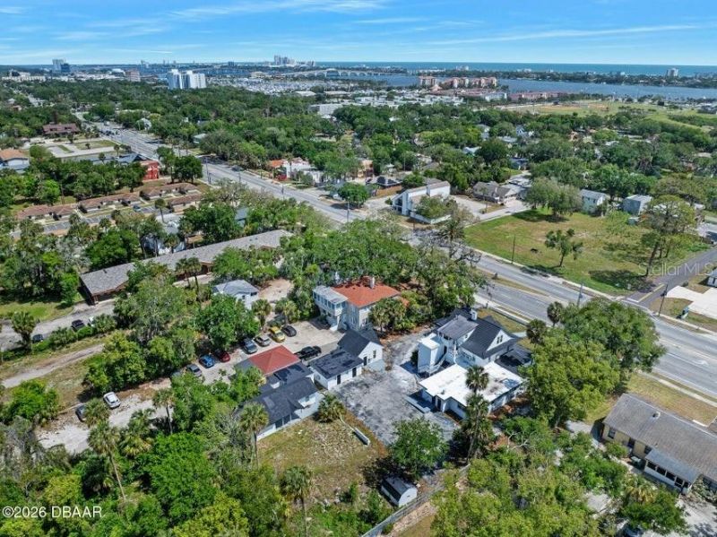 934 S Ridgewood Avenue, Daytona Beach, FL 32114 Photo