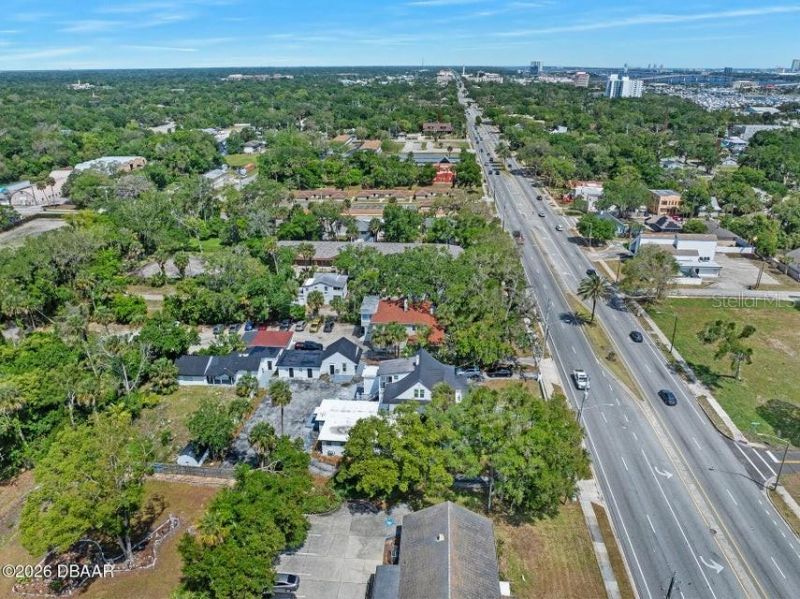934 S Ridgewood Avenue, Daytona Beach, FL 32114 Photo