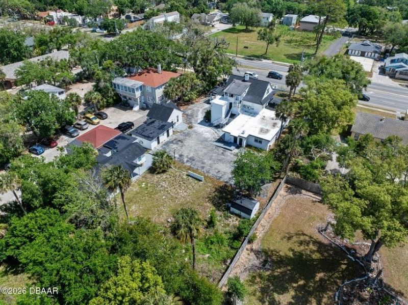 934 S Ridgewood Avenue, Daytona Beach, FL 32114 Photo