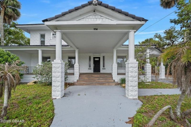934 S Ridgewood Avenue, Daytona Beach, FL 32114 Photo