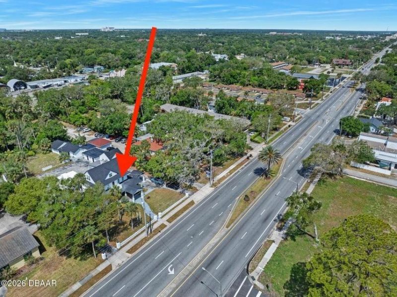 934 S Ridgewood Avenue, Daytona Beach, FL 32114 Photo