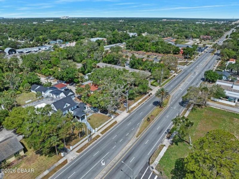 934 S Ridgewood Avenue, Daytona Beach, FL 32114 Photo
