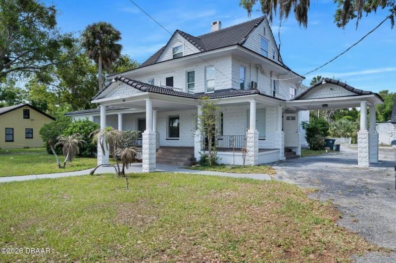 934 S Ridgewood Avenue, Daytona Beach, FL 32114 Photo
