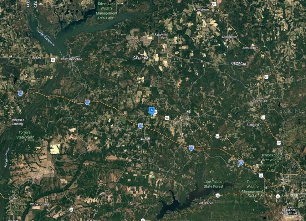 6000 Greensboro Highway, Gretna, FL 32332 Photo