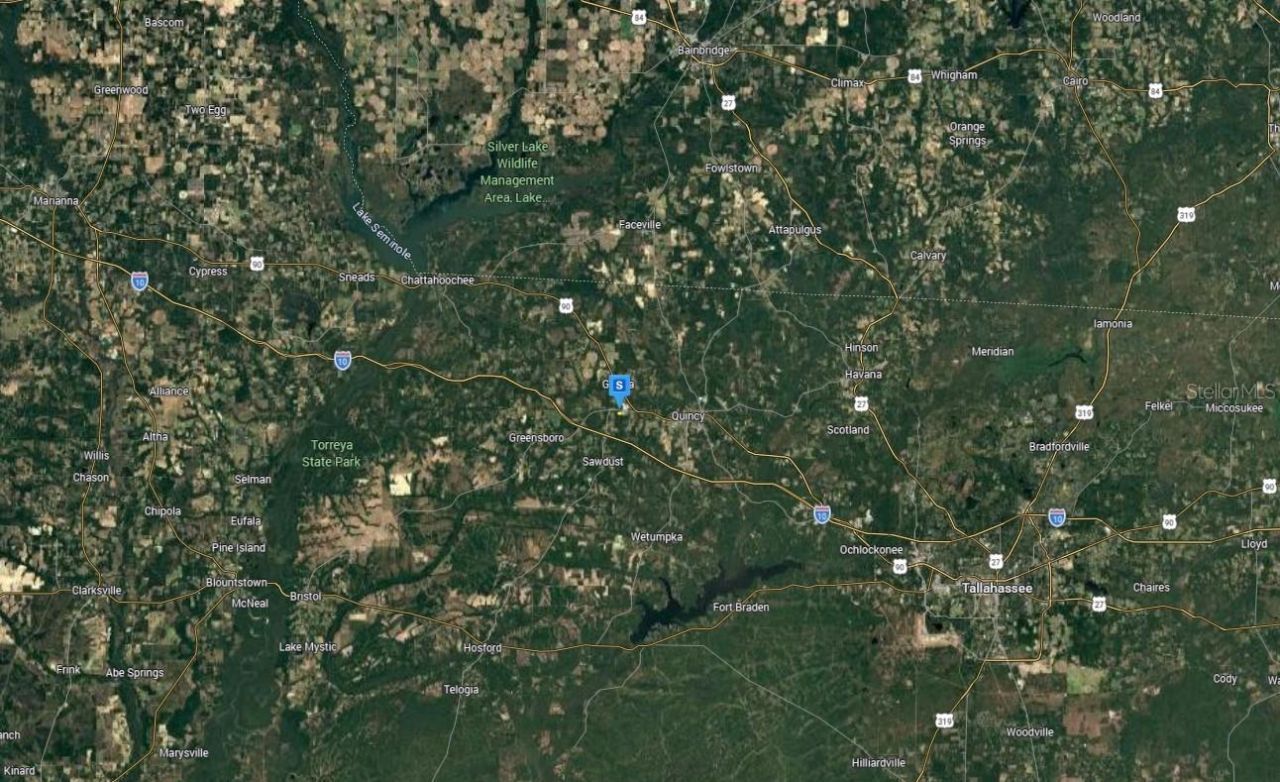6000 Greensboro Highway, Gretna, FL 32332 Photo