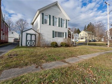 619 West Street, Carthage, NY 13619
