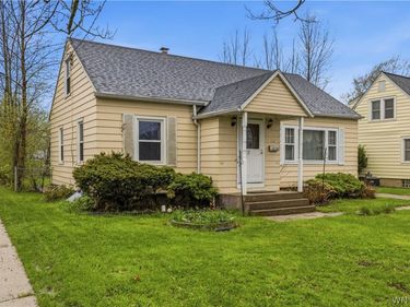 332 Springville Avenue , Buffalo, NY 14226