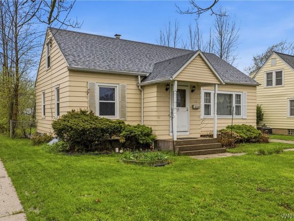 332 Springville Avenue , Buffalo, NY 14226