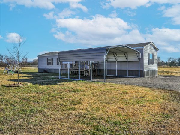 15965 McKeown Road, Cameron, OK 74932