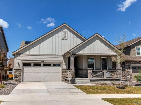 24197 E Ada Avenue, Aurora, CO 80018