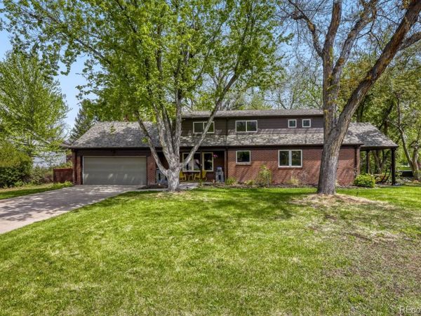 7377 Highland Drive, Lakewood, CO 80214