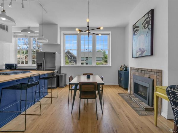 225 N Lincoln Street, Unit 1, Denver, CO 80203