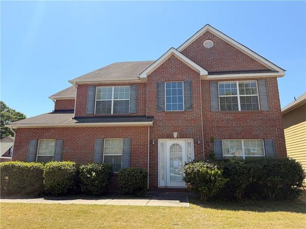 620 Superior wy , Fairburn, GA 30213