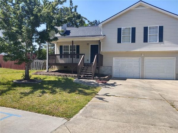303 Gun Range Road , Dallas, GA 30132
