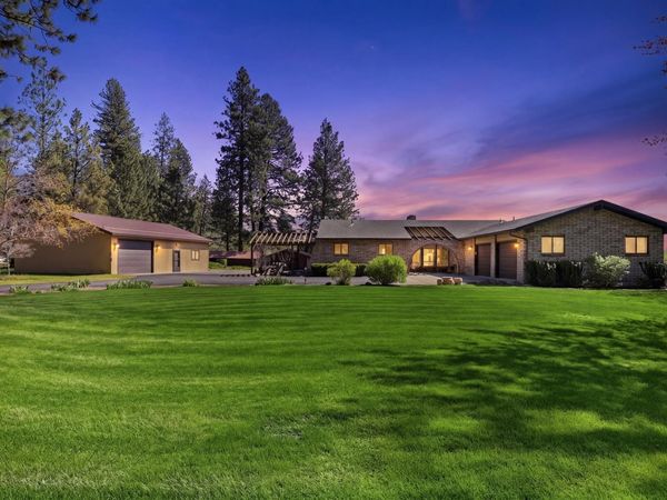 7905 S Ramona Rd, Spokane, WA 99224